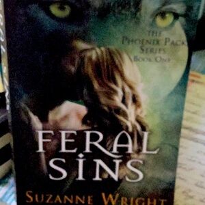 3 books of wolf  shifters